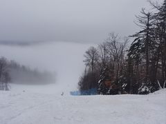 -长白山万达国际滑雪场