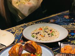 -第101座花园餐厅(湖滨88店)