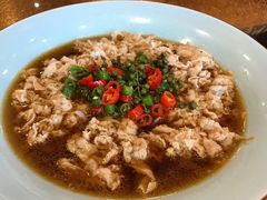 -羲和雅苑•北京烤鸭(平安国际金融中心店)