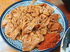 -再回首鸡肉米线(人民路一店)