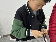 -童程童美少儿编程乐高机器人(汉阳校区)