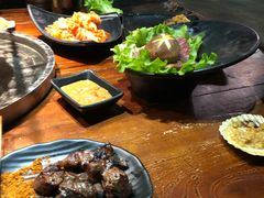-红小姐的烤肉店(西三旗店)