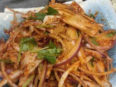 -高家烧鸽子烧烤店63年