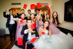 点击看大图 -上海复旦皇冠假日酒店·宴会厅