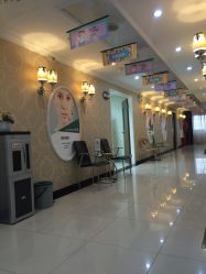 -深圳春天阳光医院·轮廓抗衰中心