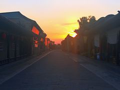 -常家庄园