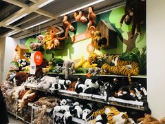 -宜家家居(西安未央商场店)