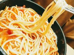 -萨莉亚意式餐厅(天河城购物中心店)