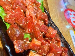 -吉志烤肉(太原总店)