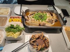-半天妖烤鱼(固安宝德购物中心店)