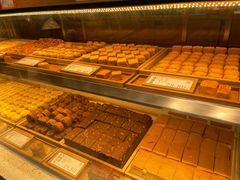 -泸溪河桃酥(西直门凯德店)