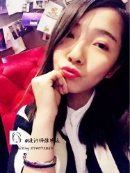 -爱无限美发沙龙