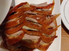 -全聚德烤鸭店(马家堡店)