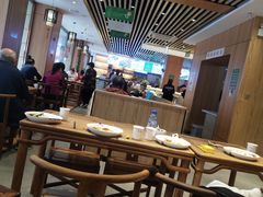 大堂-食蔬不二素食自助餐厅(沈阳铁西店)