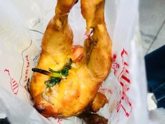 -吴山烤禽 (吴山路店)