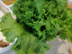 -韩香福烤肉庄园(荣成店)