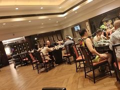 -海天楼中餐厅(吴宫泛太平洋酒店)