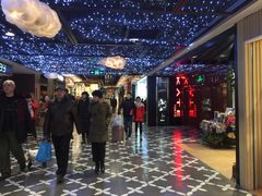 店内环境-凯德广场(学府店)