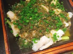 -老头儿油爆虾·知味杭州(爱琴海购物中心)