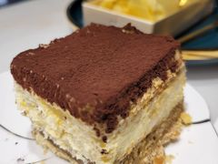 -麦雪尔甜品·生日蛋糕(新街口旗舰店)