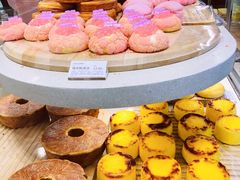 -好利来(七宝领展广场店)