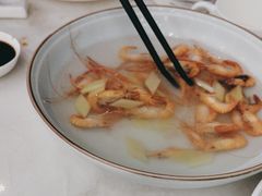 -南太湖山庄·四季轩&国风堂中餐厅