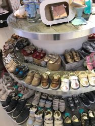 -国际蓝孩(将台路店)