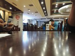 大堂-服务大楼冷面(延大店)