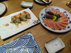 -赤稻·日式料理(禅城店)