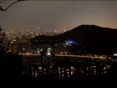 -小南山公园