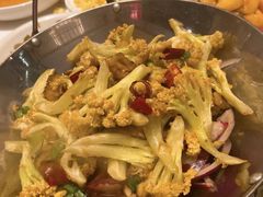-醉得意·家常菜(杨家湾店)