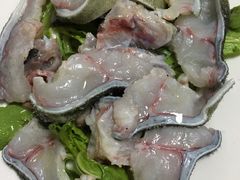 海鳗-金砂阿洲鱼册店