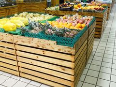 -沈阳大商千盛购物中心有限公司(长江街店)