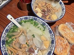 -小潘记鸭血粉丝汤