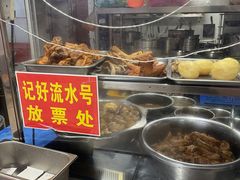 -凤张螺蛳粉·爽口粉(跃进路总店)