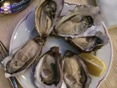 -广州花园酒店-凌璇阁360度高空海鲜自助餐CAROUSEL