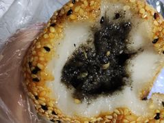 -白玉兰食品(中山公园龙之梦店)
