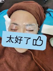 体验前-小忠丽格医美