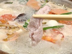 -海关荤豆花(洋河一路店)