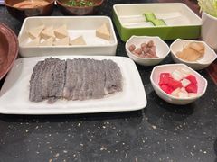 -南门涮肉(通州大船店)