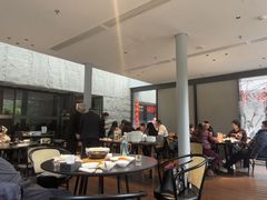 -铜锣湾·有麝自然香(渝北财富中心店)