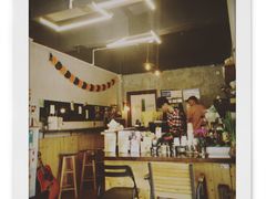 -251#coffee roasters(沿河东路店)