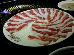 -鲁西肥牛(九方购物中心店)