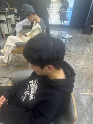 点击看大图 -藤野造型