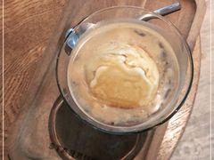 -星巴克臻选(周浦万达店)