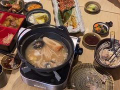 -御瀛日本料理