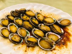 -长江国际酒店-中餐厅