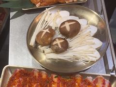 -韩宫宴和牛烤肉(合肥滨湖银泰城店)
