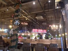 -漫咖啡(沙龙汇店)