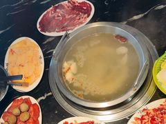 -官塘兄弟·潮汕牛肉店(官塘总店)